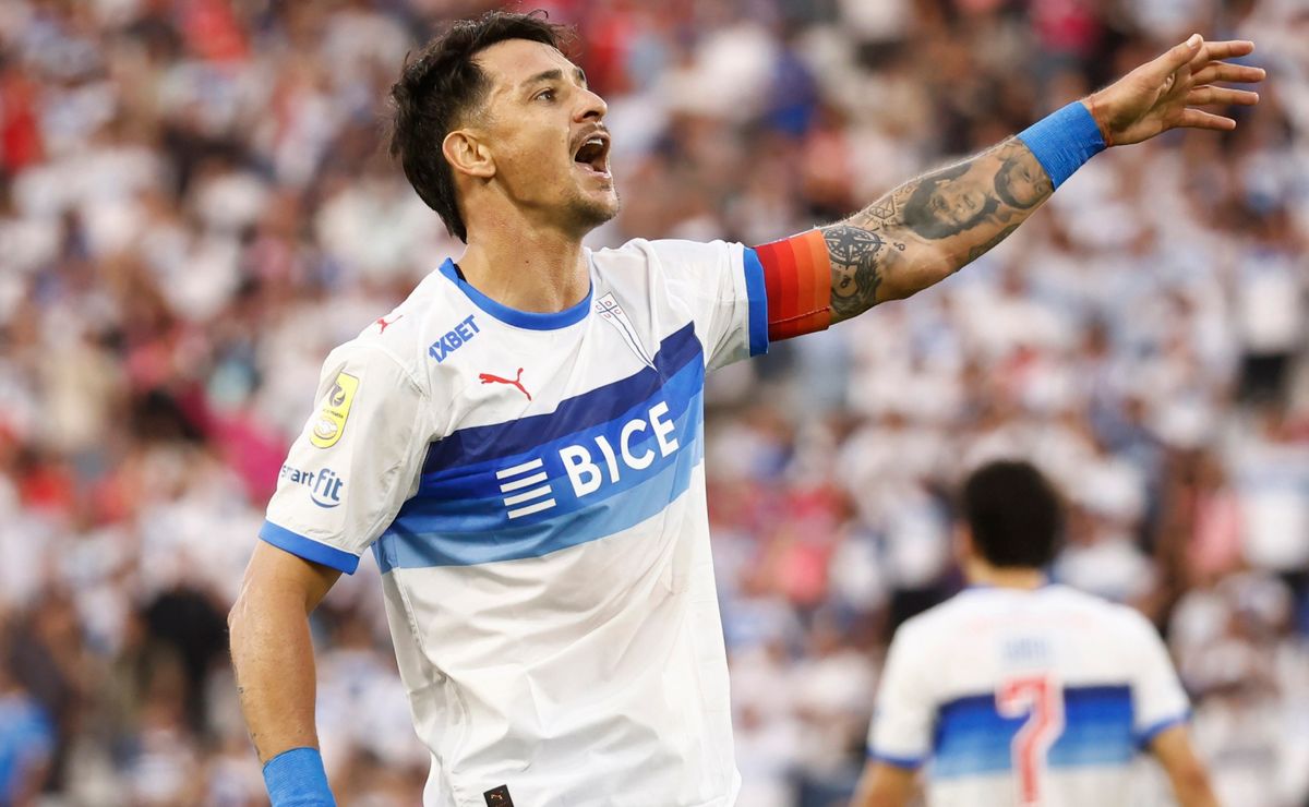 Pronósticos Universidad Católica vs Boca Juniors: partidazo por la fecha 1 de la Libertadores en el Claro Arena