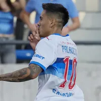 Ícono de la UC da curioso aliento a Palavecino vs Boca: "Que sea atorrante y..."
