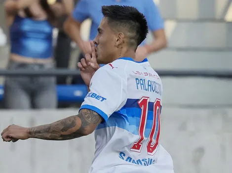 Ícono de la UC da curioso aliento a Palavecino vs Boca: "Que sea atorrante y..."