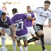 La decisión que toma Colo Colo para no perder a su nueva estrella