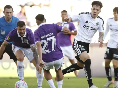 La decisión que toma Colo Colo para no perder a su nueva estrella