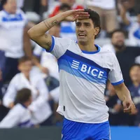 "Estará en Europa": Seba Roco advierte a la UC por perla de Boca