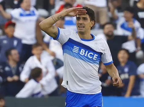 "Estará en Europa": Seba Roco advierte a la UC por perla de Boca