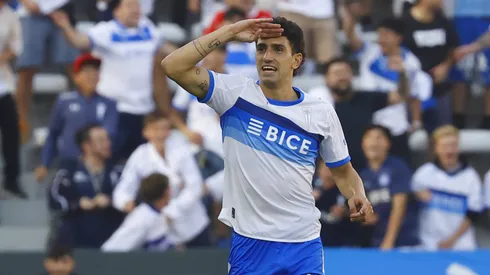 U. Católica recibe a Boca en el Claro Arena.