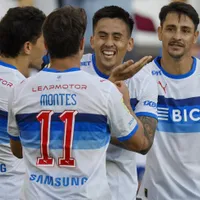 U. Católica vs. Estudiantes de La Plata: A qué hora juegan y dónde ver EN VIVO el partido por Copa Libertadores