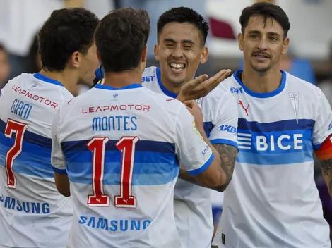 U. Católica vs. Estudiantes: Horario y dónde ver Copa Libertadores