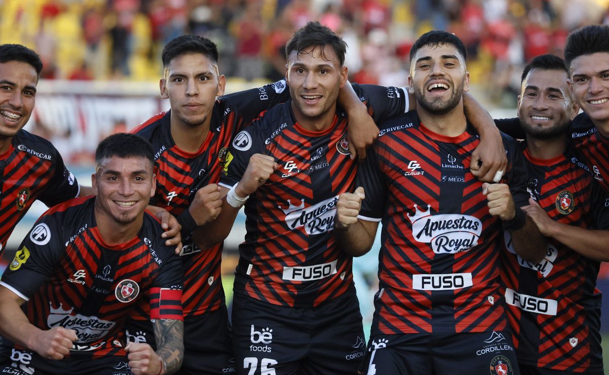 “Iniciamos antes…”: El factor clave de la gran temporada de Deportes Limache