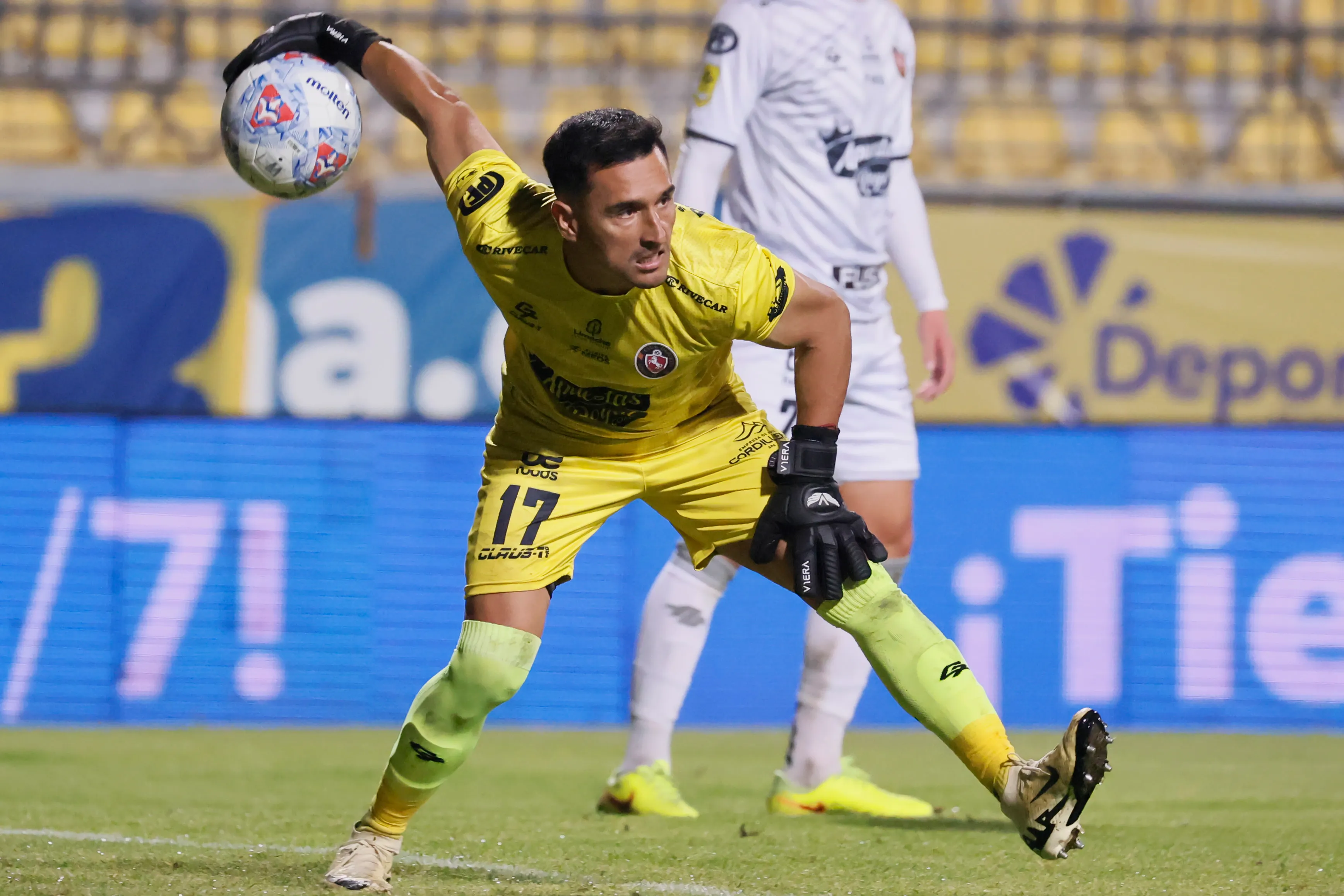 Claudio González recalcó que Limache está para cosas grandes este 2026