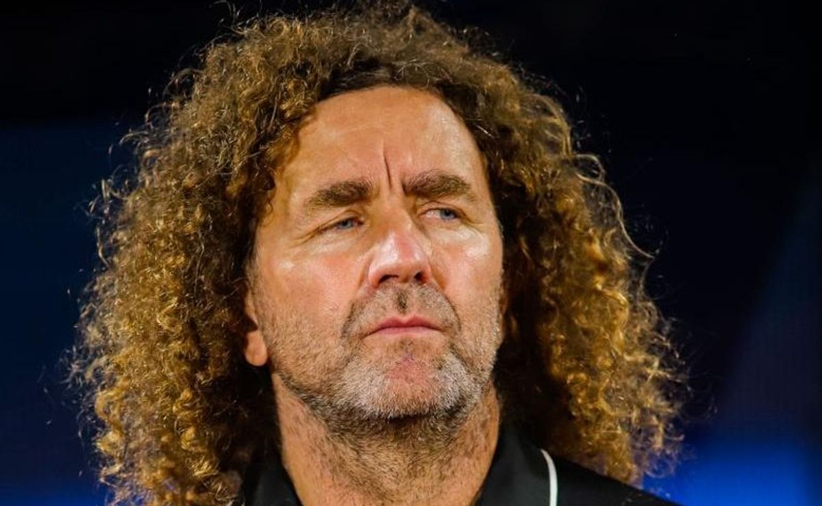 Fue un símbolo del fútbol chileno en Cobreloa y estará en la Copa Libertadores con Deportivo La Guaira de Venezuela