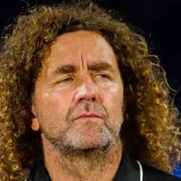 Fue símbolo en el fútbol chileno y 'jugará' la Libertadores en Venezuela