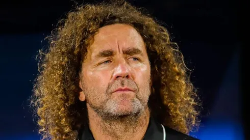 Pablo Abdala jugó y fue capitán de Cobreloa, donde superó los 150 partidos.