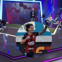 En TST juran de guata que Montecinos se parece a querida periodista