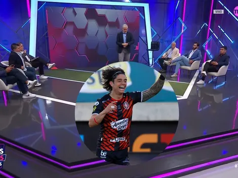 En TST juran de guata que Montecinos se parece a querida periodista