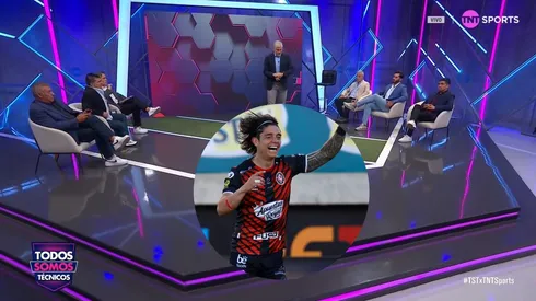 En Todos Somos Técnicos suelen abundar las risas.