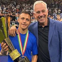 ¡Paf! Acusan a Alexis de tener participación junto a Felicevich en la U