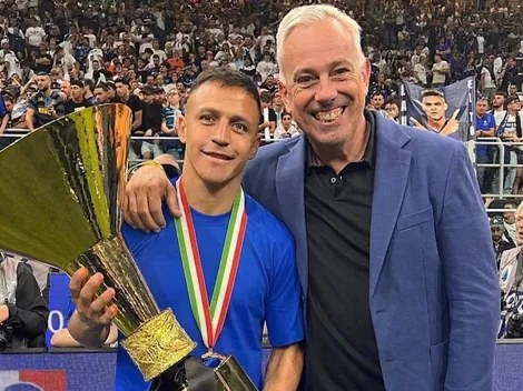 ¡Paf! Acusan a Alexis de tener participación junto a Felicevich en la U