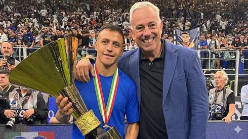 Polémica por dichos de representante contra Alexis y Felicevich.