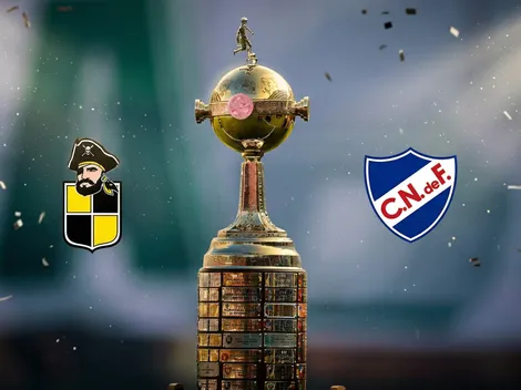 El canal que transmite Coquimbo Unido vs. Nacional en Copa Libertadores
