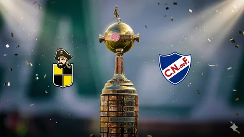 Coquimbo y Nacional se enfrentarán en el Francisco Sánchez Rumoso.