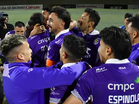 Campeón con Conce y Huachipato ficha por un histórico de Chile