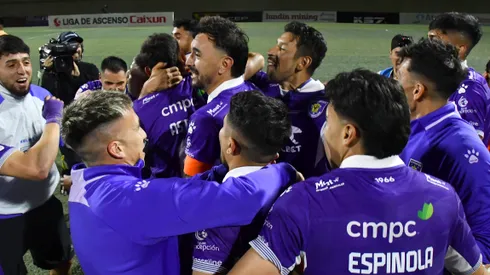 Ex conce ficha por club del ascenso.