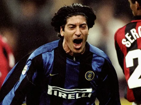 Ex DT de Iván Zamorano sufre doble infarto y está complicado de salud