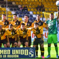 Para su vuelta a Libertadores: Coquimbo entregó su lista de buena fe
