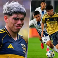 El jugador de Boca que el quitó el puesto y el apodo a Palacios