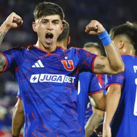 King Savagge quire un remix con Maxi Guerrero en la U