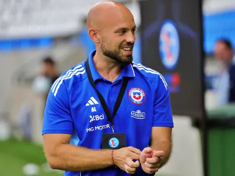 El plan de Chile para Sudamericano Sub 17: "Podemos marcar..."