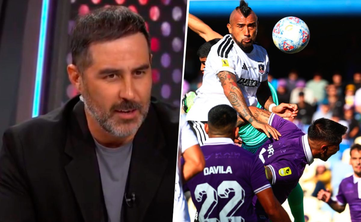 “No gusta, pero…”: Claudio Bravo se sincera y compara a Colo Colo con gigante de Europa