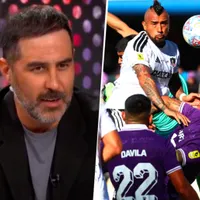 Bravo se sincera y compara a Colo Colo con gigante de Europa