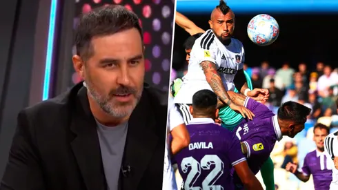 Bravo aseguró que Colo Colo se parece al Atlético Madrid