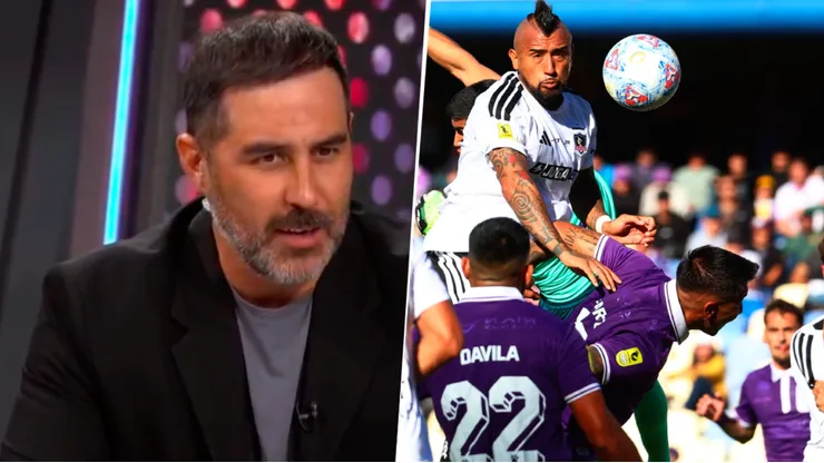 Bravo aseguró que Colo Colo se parece al Atlético Madrid