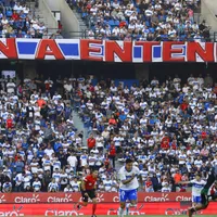 La UC bloqueó entradas de violentos barristas de Boca