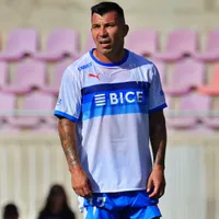 El esperado reencuentro de Gary Medel con la Libertadores tras 18 años