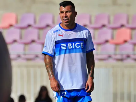 El esperado reencuentro de Gary Medel con la Libertadores tras 18 años