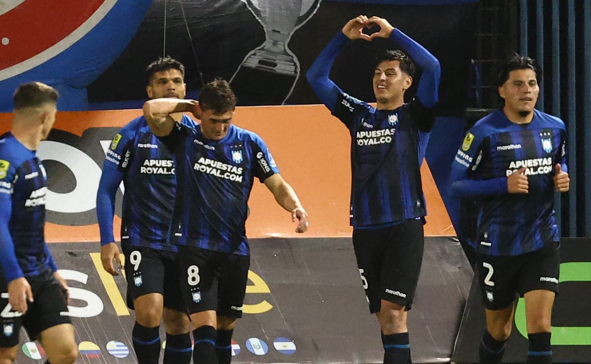 Tras goleada de Huachipato sobre la “U” de Conce: así quedó la tabla de la Liga de Primera