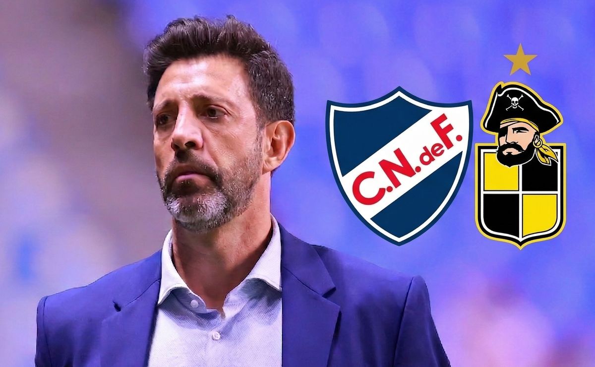 DT de Nacional muestra total respeto a Coquimbo Unido por la Libertadores: “Un equipo peligroso en…”