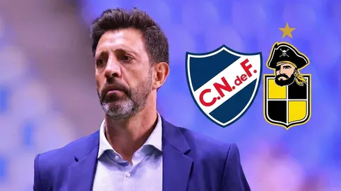 Jorge Bava sabe que tiene dos puntos particulares que cuidar muchísimo de Coquimbo Unido.