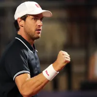 La descarnada frase de Nicolás Jarry tras volver a ganar en la ATP