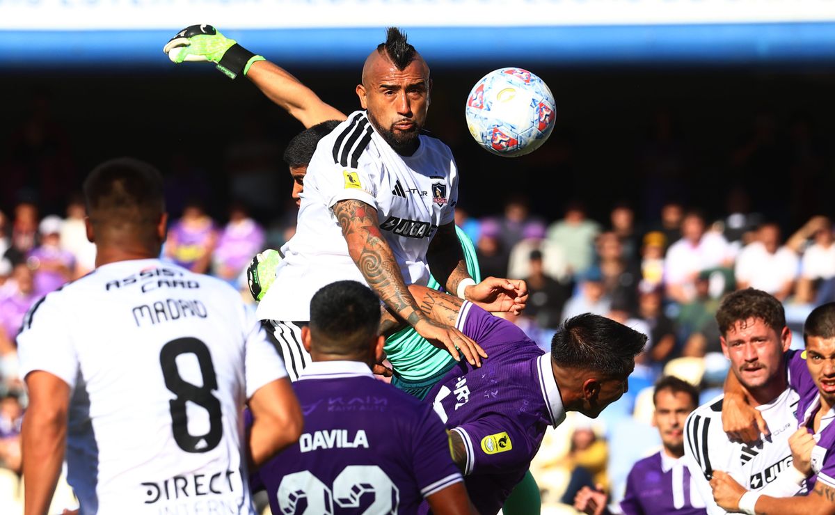 Cristián Basaure rompe los esquemas y explica una gran verdad de Colo Colo: “Hay una virtud…”