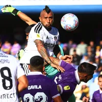 Explican la táctica secreta con la que Colo Colo "rompe" a sus rivales