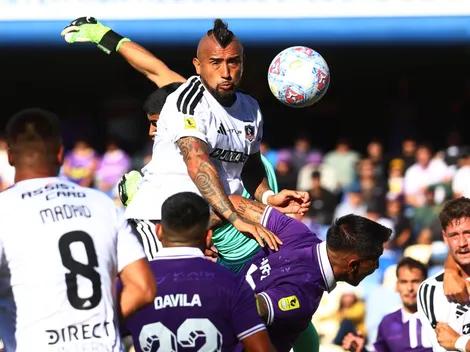 Explican la táctica secreta con la que Colo Colo "rompe" a sus rivales