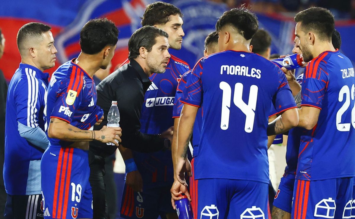 Juvenal Olmos realiza una incómoda comparación de Meneghini con Fernando Gago: “No ha venido…”