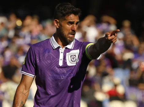 Suegro de Larrivey vislumbra oscuro panorama en Concepción: "No se..."