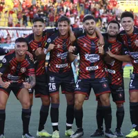El equipo sensación avisa: "Acá los representantes no imponen jugadores"