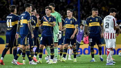 Boca Juniors debuta este martes por Copa Libertadores