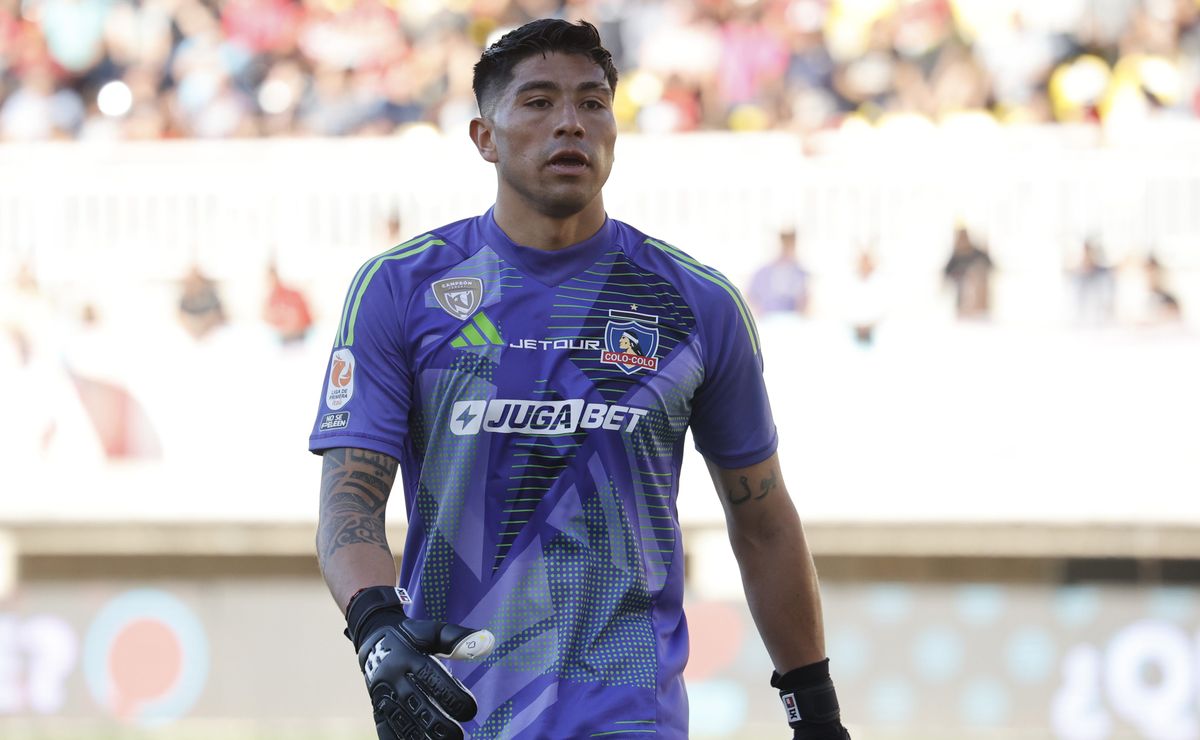 Brayan Cortés y su reacción al quedar fuera de la última nómina de la Roja: “Me llamó la atención”