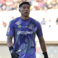 Cortés lanza inesperado comentario sobre su ausencia de la Roja